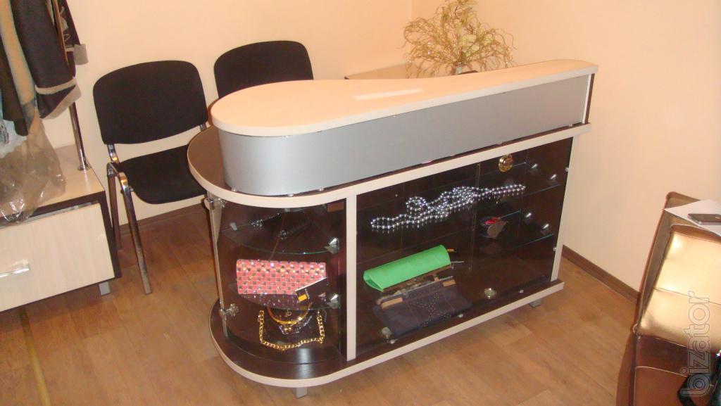 Furniture store